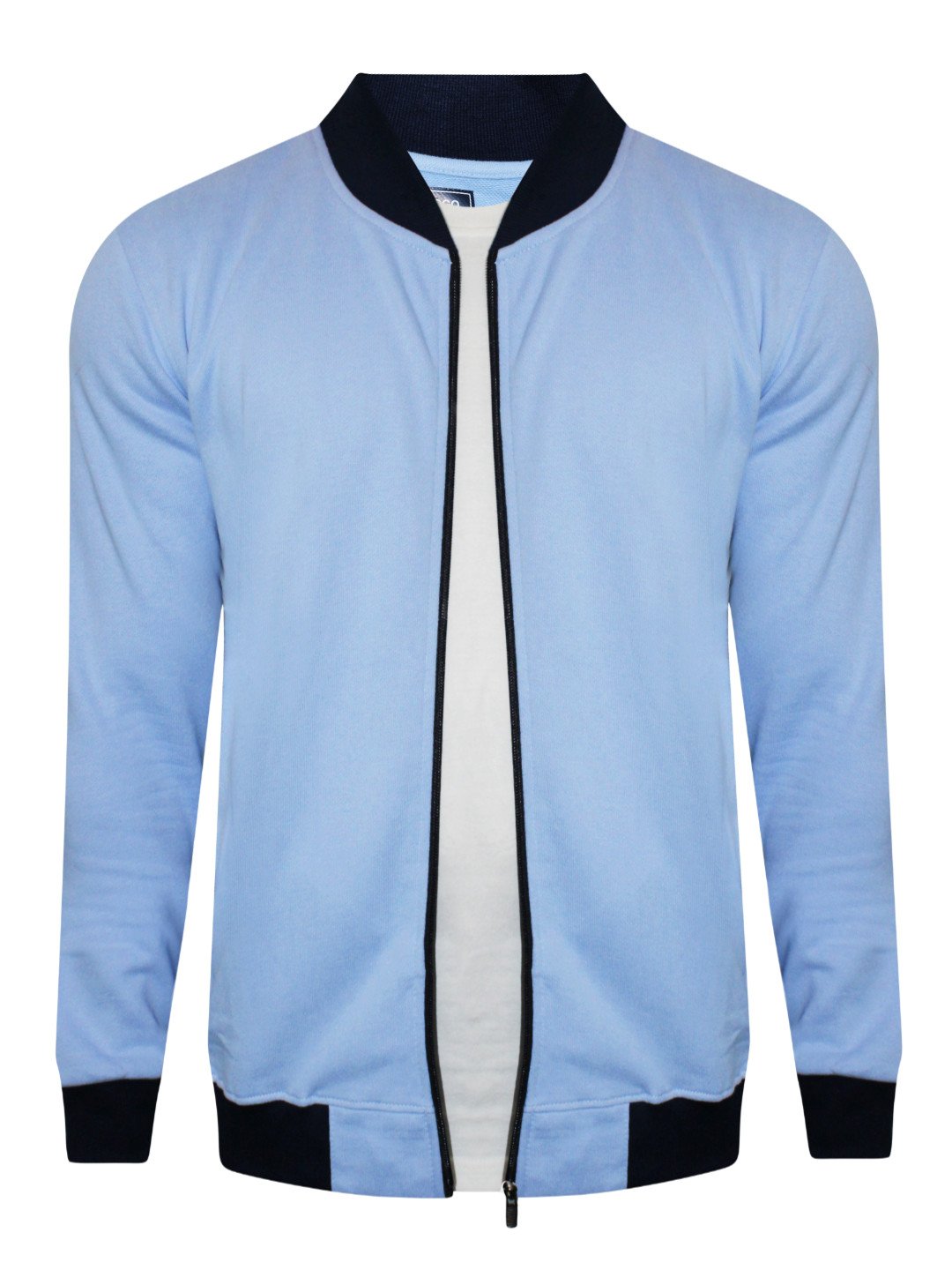 ice-blue-contrast-collar-zipper-by-nologo